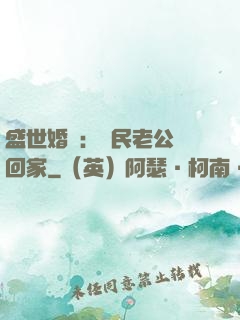盛世婚寵：國民老公帶回家